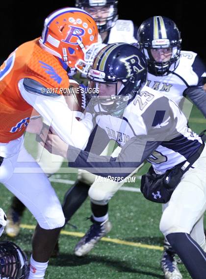 Thumbnail 3 in RHAM @ Bloomfield photogallery.