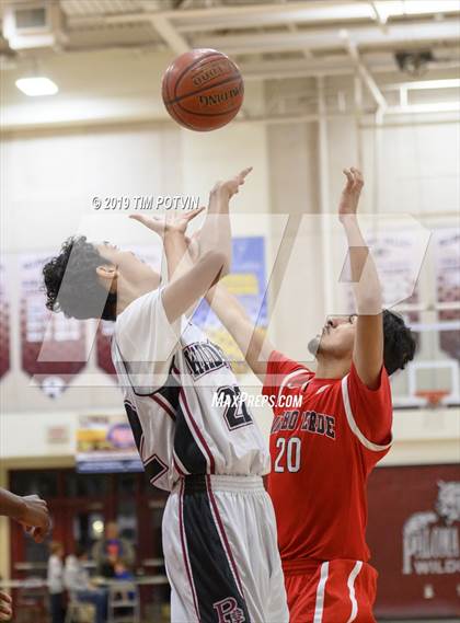 Thumbnail 3 in JV: Rancho Verde @ Paloma Valley photogallery.