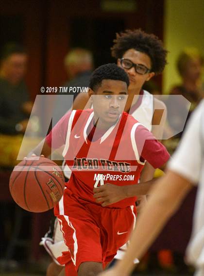 Thumbnail 2 in JV: Rancho Verde @ Paloma Valley photogallery.