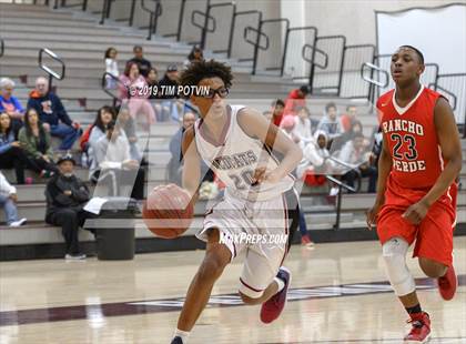 Thumbnail 2 in JV: Rancho Verde @ Paloma Valley photogallery.