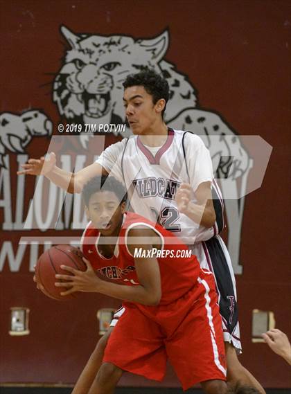 Thumbnail 2 in JV: Rancho Verde @ Paloma Valley photogallery.