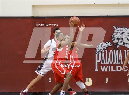 Thumbnail 1 in Rancho Verde @ Paloma Valley photogallery.