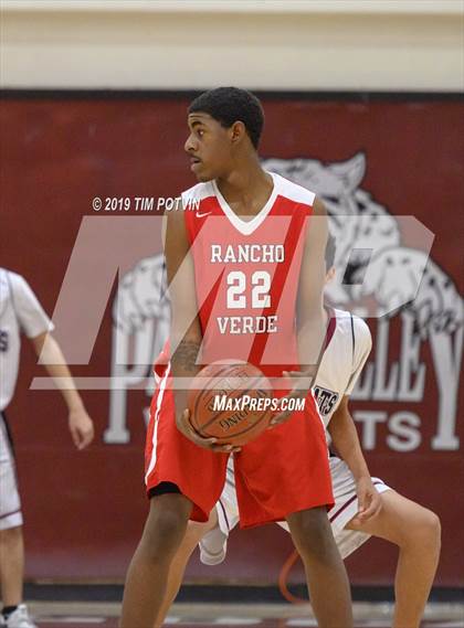 Thumbnail 2 in JV: Rancho Verde @ Paloma Valley photogallery.