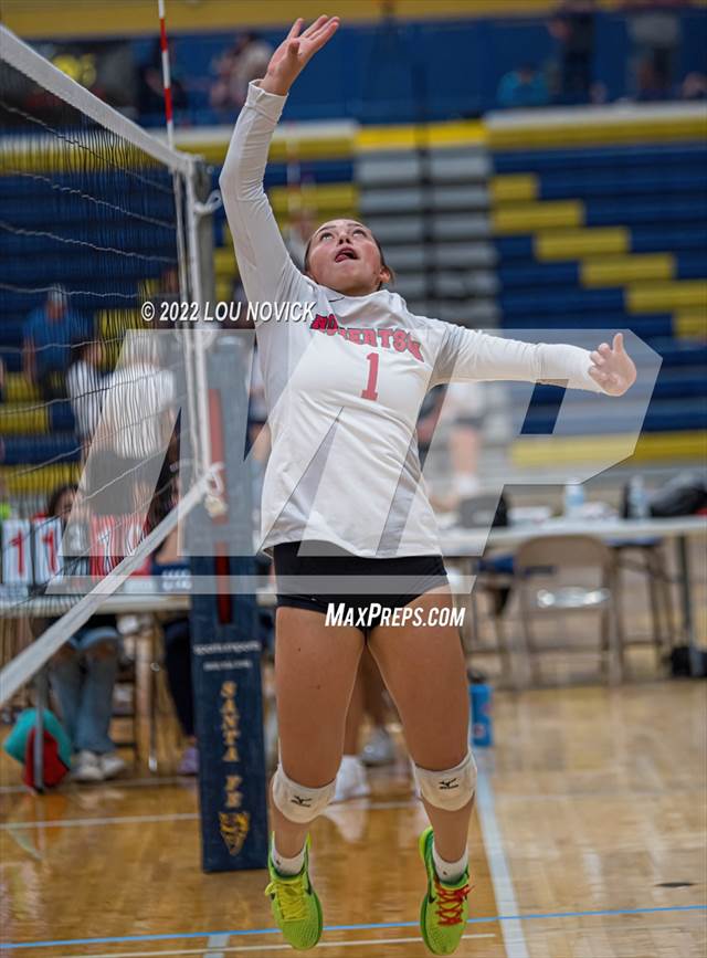 Photo 7 in the Hope Christian vs Robertson (Tourtament of Champions ...