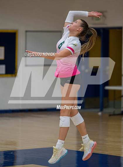 Thumbnail 1 in Hope Christian vs Robertson (Tourtament of Champions) photogallery.