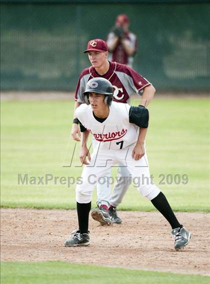 Thumbnail 3 in Oaks Christian @ Carpinteria photogallery.