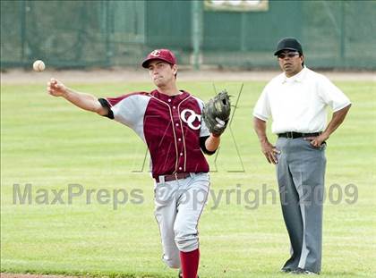 Thumbnail 1 in Oaks Christian @ Carpinteria photogallery.