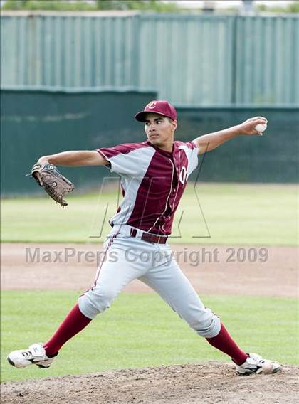 Thumbnail 1 in Oaks Christian @ Carpinteria photogallery.
