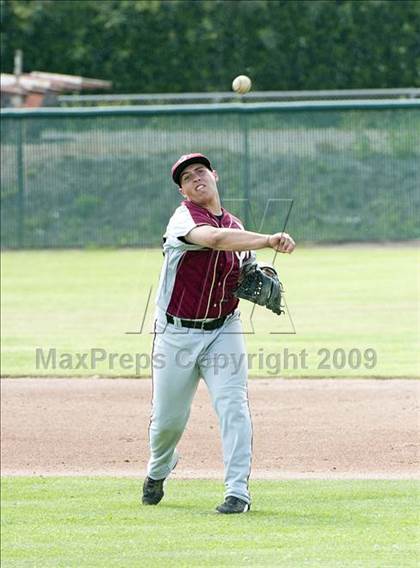 Thumbnail 3 in Oaks Christian @ Carpinteria photogallery.