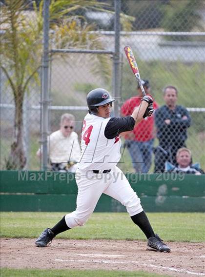 Thumbnail 1 in Oaks Christian @ Carpinteria photogallery.