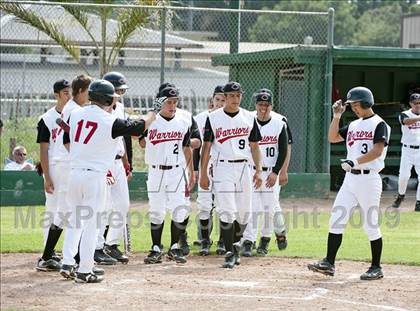 Thumbnail 3 in Oaks Christian @ Carpinteria photogallery.