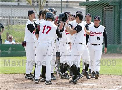 Thumbnail 1 in Oaks Christian @ Carpinteria photogallery.