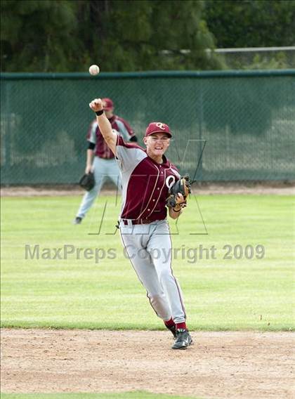 Thumbnail 2 in Oaks Christian @ Carpinteria photogallery.