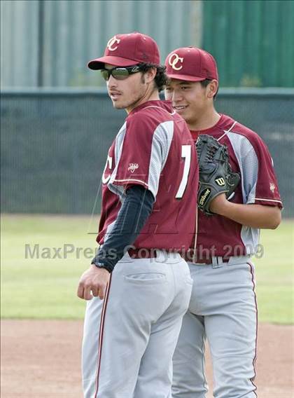 Thumbnail 1 in Oaks Christian @ Carpinteria photogallery.