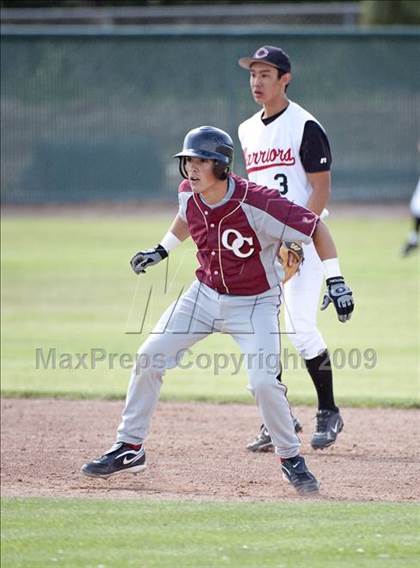 Thumbnail 1 in Oaks Christian @ Carpinteria photogallery.