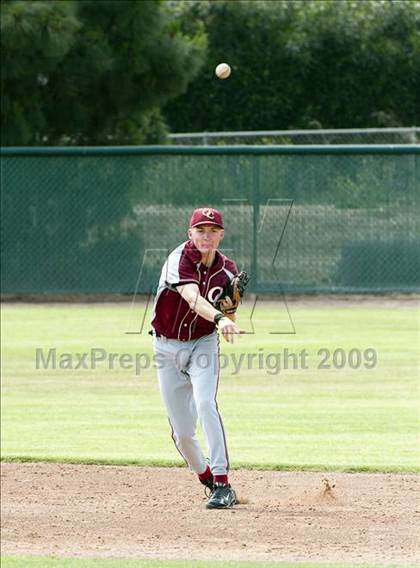 Thumbnail 1 in Oaks Christian @ Carpinteria photogallery.