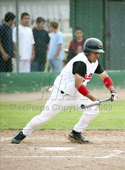 Thumbnail 2 in Oaks Christian @ Carpinteria photogallery.