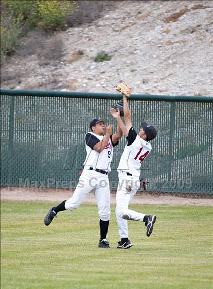 Thumbnail 1 in Oaks Christian @ Carpinteria photogallery.