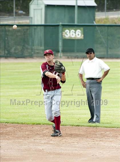 Thumbnail 2 in Oaks Christian @ Carpinteria photogallery.