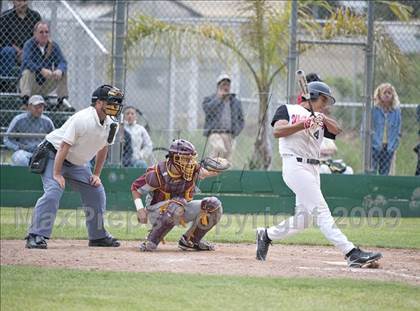 Thumbnail 1 in Oaks Christian @ Carpinteria photogallery.