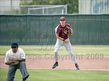 Thumbnail 1 in Oaks Christian @ Carpinteria photogallery.