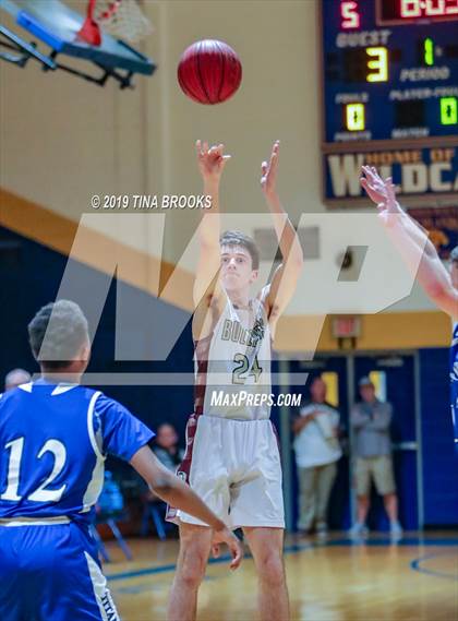 Thumbnail 3 in Dixon vs. Heide Trask photogallery.
