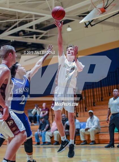 Thumbnail 3 in Dixon vs. Heide Trask photogallery.