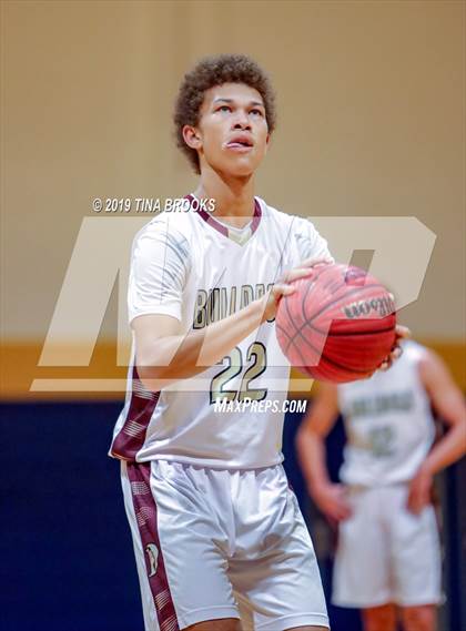 Thumbnail 2 in Dixon vs. Heide Trask photogallery.