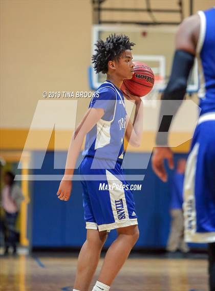 Thumbnail 1 in Dixon vs. Heide Trask photogallery.