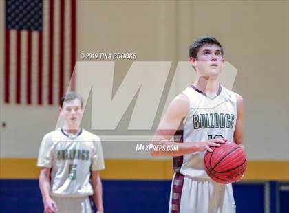 Thumbnail 3 in Dixon vs. Heide Trask photogallery.