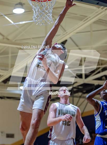 Thumbnail 3 in Dixon vs. Heide Trask photogallery.