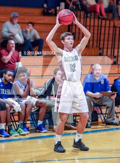 Thumbnail 1 in Dixon vs. Heide Trask photogallery.