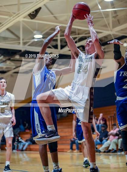 Thumbnail 3 in Dixon vs. Heide Trask photogallery.