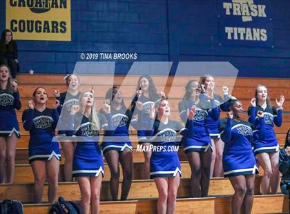 Thumbnail 2 in Dixon vs. Heide Trask photogallery.