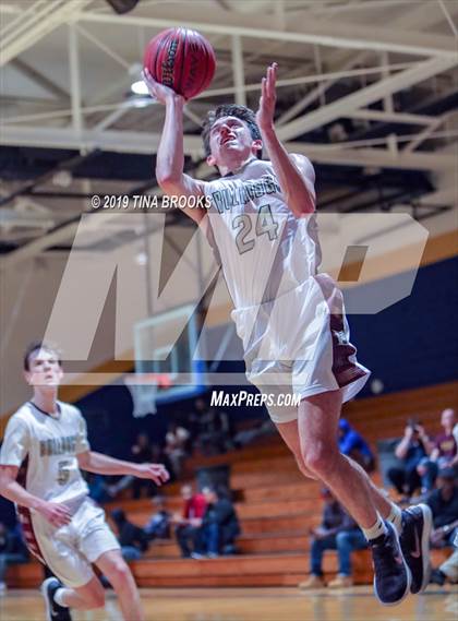 Thumbnail 3 in Dixon vs. Heide Trask photogallery.