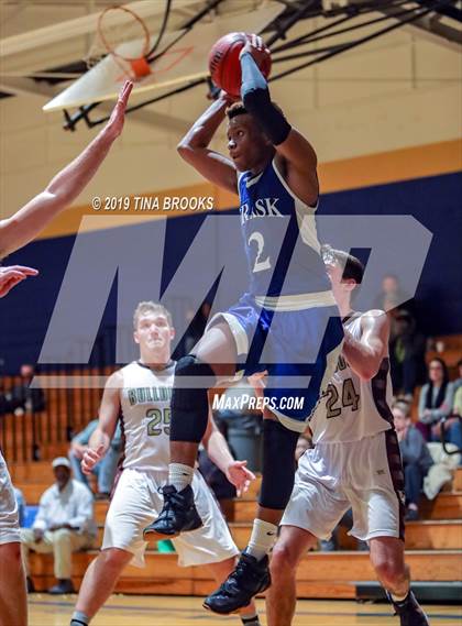 Thumbnail 1 in Dixon vs. Heide Trask photogallery.