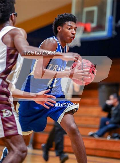 Thumbnail 3 in Dixon vs. Heide Trask photogallery.