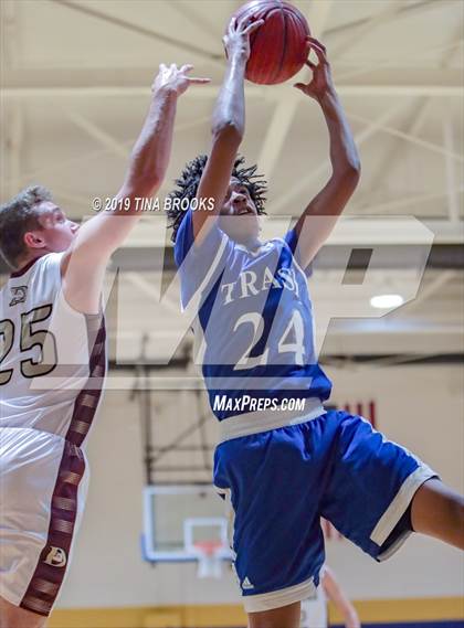 Thumbnail 1 in Dixon vs. Heide Trask photogallery.