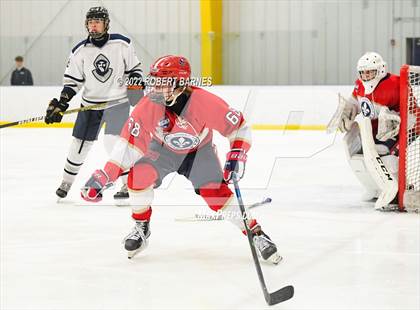 Thumbnail 3 in Holy Ghost Prep @  St. Augustine Prep photogallery.