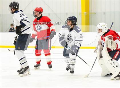 Thumbnail 2 in Holy Ghost Prep @  St. Augustine Prep photogallery.