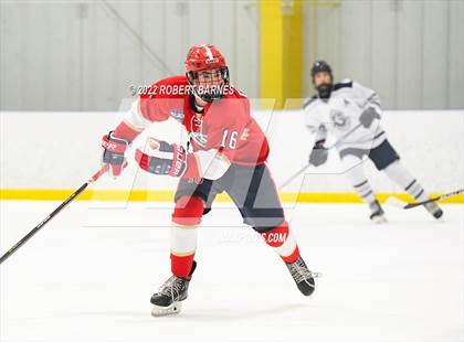 Thumbnail 3 in Holy Ghost Prep @  St. Augustine Prep photogallery.