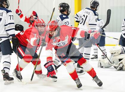 Thumbnail 3 in Holy Ghost Prep @  St. Augustine Prep photogallery.