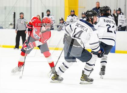 Thumbnail 2 in Holy Ghost Prep @  St. Augustine Prep photogallery.