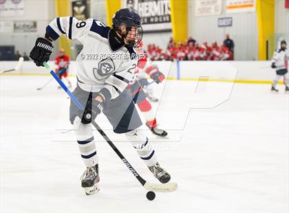 Thumbnail 2 in Holy Ghost Prep @  St. Augustine Prep photogallery.