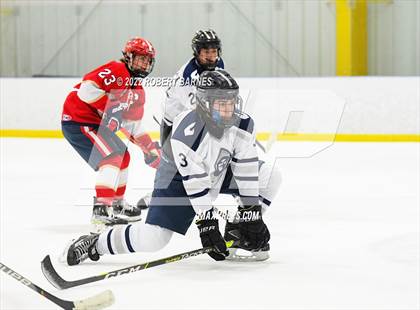 Thumbnail 3 in Holy Ghost Prep @  St. Augustine Prep photogallery.