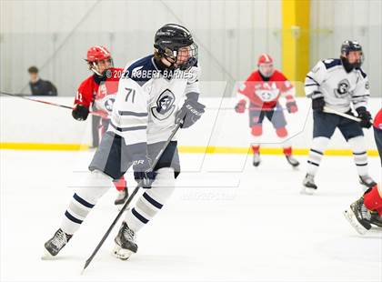 Thumbnail 3 in Holy Ghost Prep @  St. Augustine Prep photogallery.