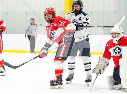 Thumbnail 1 in Holy Ghost Prep @  St. Augustine Prep photogallery.