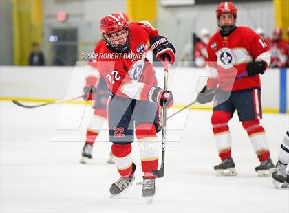 Thumbnail 3 in Holy Ghost Prep @  St. Augustine Prep photogallery.