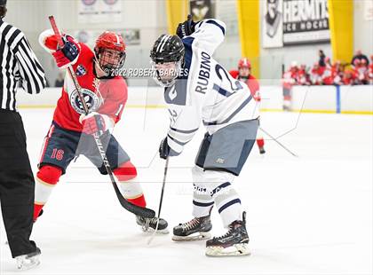 Thumbnail 3 in Holy Ghost Prep @  St. Augustine Prep photogallery.