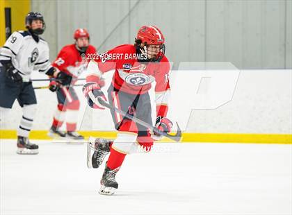 Thumbnail 1 in Holy Ghost Prep @  St. Augustine Prep photogallery.